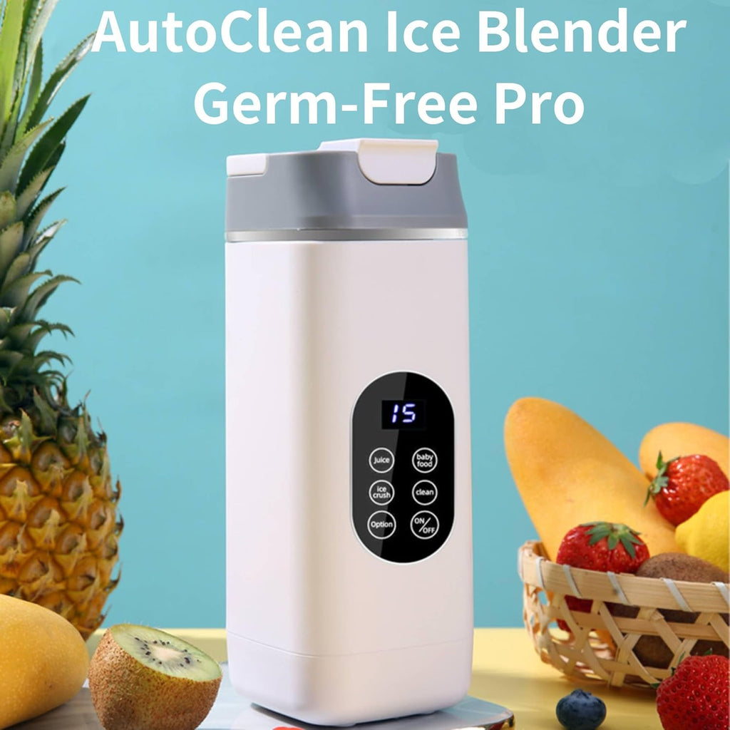 Portable Juicer Blender Cup