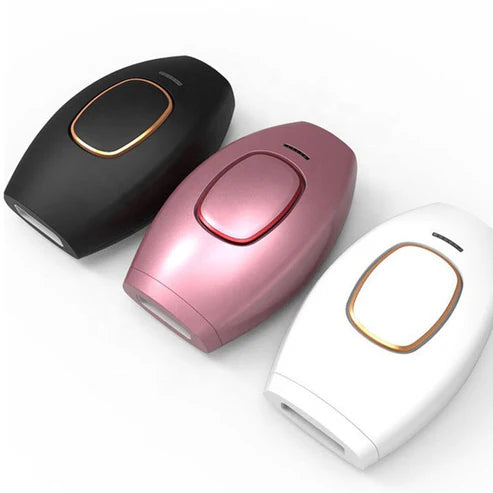 Mini Laser Hair Removal